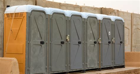 Keeping Your Porta Potty Clean And Sanitized Tips And Best Practices