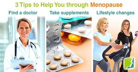 Pin On Menopause Relief Tips