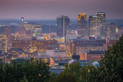 Conde Nast Traveler Lists Birmingham Among Its 22 Destinations To Visit
