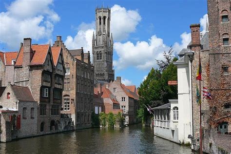 Bruges Medieval Charm Walking Tour Belgium Tripadvisor