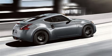 Our comprehensive coverage delivers all you need to know to make an informed car buying decision. 2018 370Z Coupe | Two Door V6 Sports Car | Nissan USA