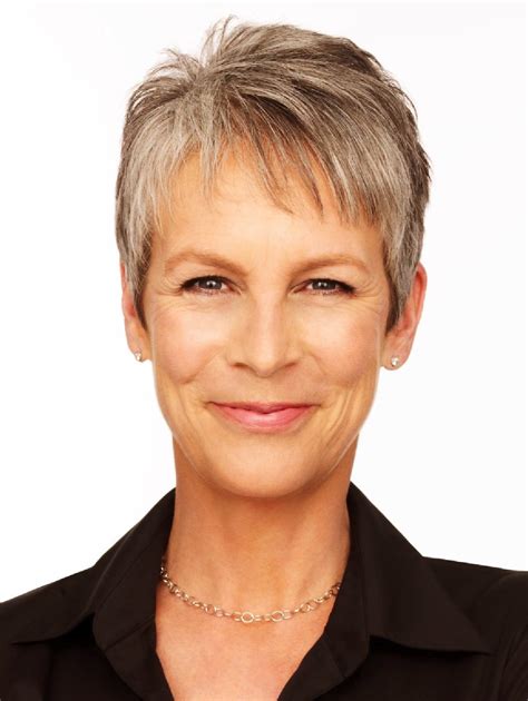 The fade haircut has actually normally been dealt with men with short hair, but recently, people have actually been integrating a high fade with medium or lengthy hair ahead. Jamie Lee Curtis Haircut Images - Wavy Haircut
