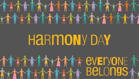 Harmony Day Fairfield Primary School