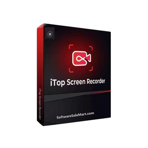 Itop Screen Recorder Pro Buying And Installation License Guide Cost