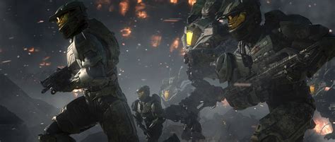 Unsc Halo Wars 2 Guide Ign