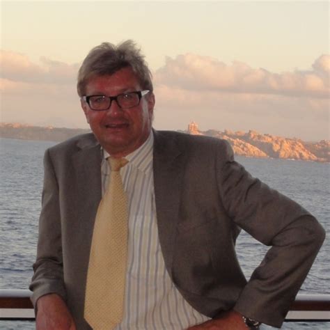 Gastroesophageal reflux disease, also known as gerd, is a common digestive disorder that affects the lower esophageal sphincter (les), the ring of muscle that lies between the esophagus and the. Gerd Kislinger - Area Sales Manager - Einböck Gesellschaft ...