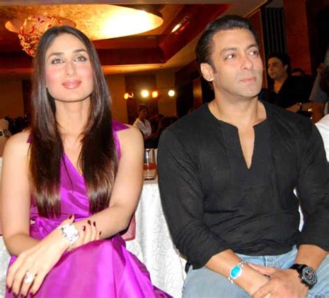 Salman Khan Recommends Kareena Kapoor Khan For Sooraj Barjatya Desimartini