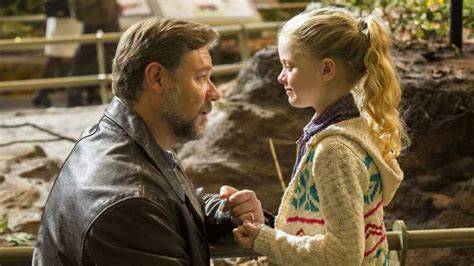 Top 93 Imagen Pelicula De Russell Crowe Padre E Hija