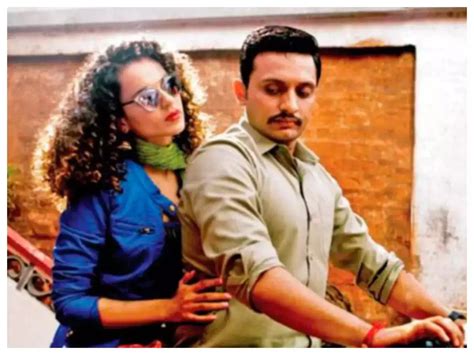 Zeeshan Ayyub Reveals Political Differences With Kangana Ranaut In