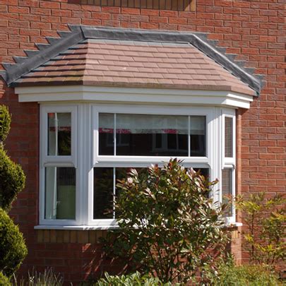 Premier building products anglia offer a range of glass reinforced plastic products ideal for the fast pace and restrictive site handling issues that face house square and splayed curved canopies can be used either as a porch unit over a door or as a roof over a bay window. GRP Bay Window Roof Canopies (Stormking Plastics)