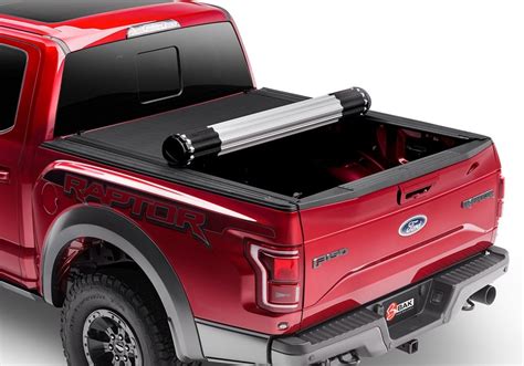 Gator Etx Soft Roll Up Truck Bed Tonneau Cover Fits 08 16 Ford F 250 Hd
