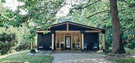 Ivy Cottage Hocking Hills Barndominium Cabins For Rent In Hocking