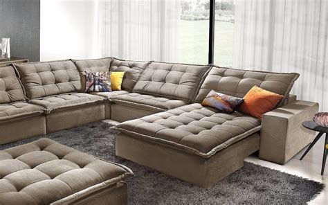We have sectionals, sofa beds and your everyday sofa for special occasions too. Sofa De Canto Retratil E Reclinavel Anitta - R$ 6.599,99 ...