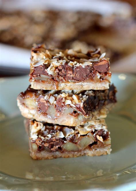 With chocolate chips, coconut flakes, and walnuts these are my new favorite easy recipe. Paleo Chocolate Treats for Valentine's Day | Delicious ...