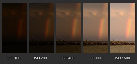 What Is ISO Understanding ISO For Beginners Photography Life