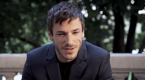 Gaspard Ulliel Net Worth, Age, Height, Weight, Family, Wife, Son & Wiki