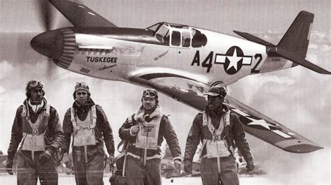 Dogfights Episode 23 Tuskegee Airmen History Documentary