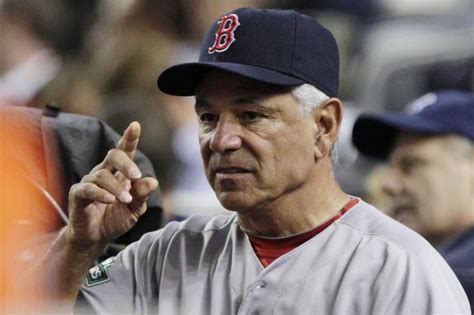 Bobby Valentine Fired As Boston Red Sox Manager After One Of Worst