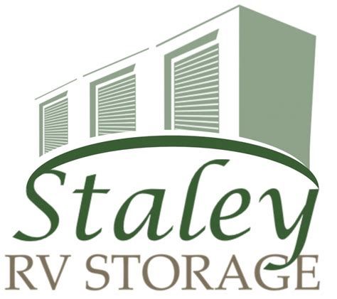 Staley Rv Expands Luxury Rv Storage Services Into Surrounding Areas