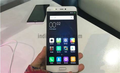 Xiaomi Mi 5 To Launch In India Next Month Heres All You Need To Know