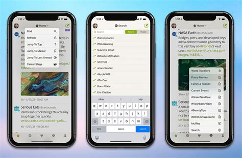 The Best Twitter Apps For Different Uses Updated August 2023