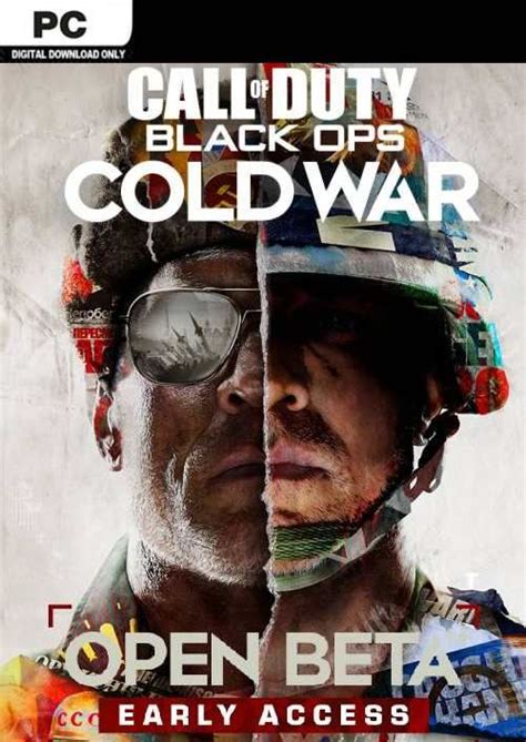 Call Of Duty Cold War Pc Price