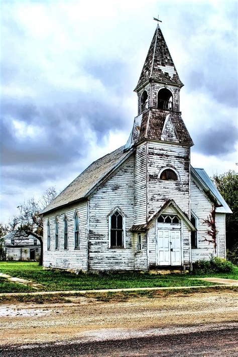 Las iglesias abandonadas más bellas del mundo Iglesias abandonadas