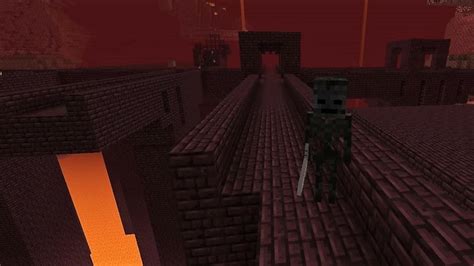 How To Make Nether Brick In Minecraft To Build Firstsportz