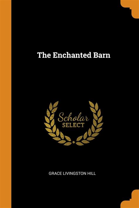 The Enchanted Barn Telegraph