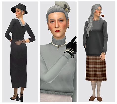 Muckleberry Jam Sims 4 Toddler Funeral Outfit Sims 4 Dresses