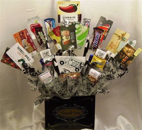Maybe you would like to learn more about one of these? 9 best Restaurant gift card basket NCTS images on Pinterest | Gift card basket, Gift basket ...