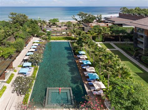 Hotel Indigo Bali Seminyak Beach, Best Hotels In Bali Indonesia - Best