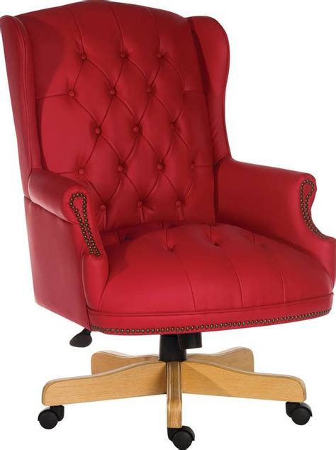 Browse a variety of housewares, furniture and decor. Chairman Executive Red Office Chair