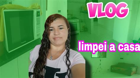 Vlog Limpando A Casa E Lavando Louça Dona De Casa Com Amor Youtube