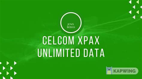 Get hold of celcom 4g lte portawifi 2.0 compact router and experience. Unlimited Internet Plan Celcom XPAX. - YouTube
