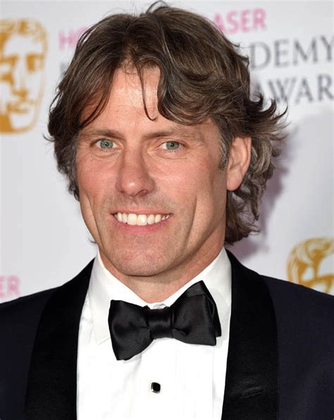 John Bishop Jokes His Wife Told Him The Nightly Show Is Disaster