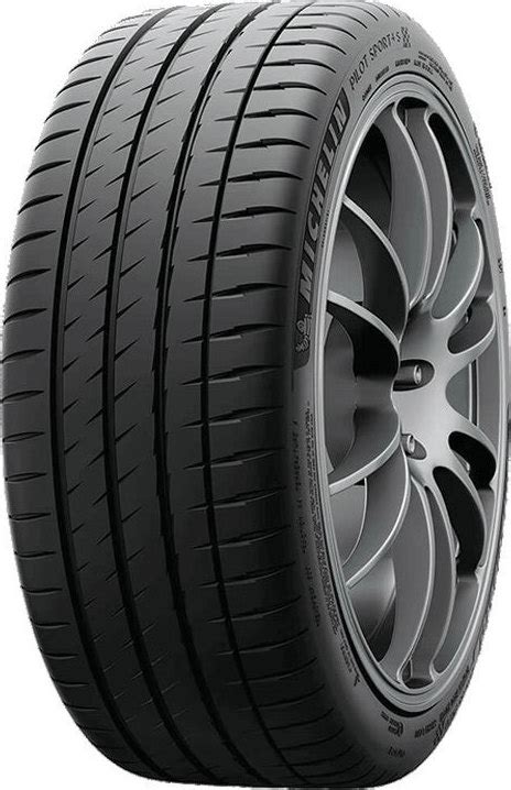 Specially designed for road and occasional track usage, the michelin pilot sport 4 s tyre combines excellent performance in dry laptime1, dry. Michelin Pilot Sport 4S 235/40R20 96Y XL - Skroutz.gr