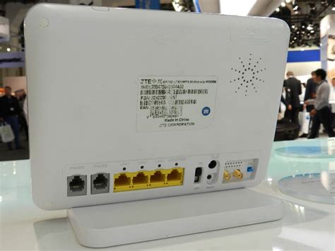 Enter the username & password, hit enter and now you should see the control panel of your router. ZTE LTE Router Archives - 4G LTE Mall
