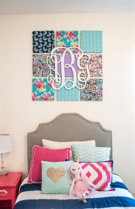 Easy Diy Projects For Teenage Girls Rooms