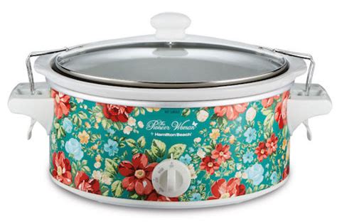 Heat olive oil and butter together in a large skillet over medium heat. Pioneer Woman crock pot | Ag Industry News - Farm and ...
