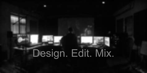 darin heinis re recording mixer supervising sound editor