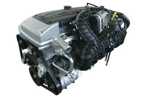 Video Six Of The Greatest Inline Six Cylinder Engines In History