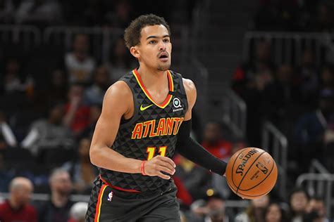 We have trae young jerseys for hawks fans along with officially licensed trae young gear like shirts and memorabilia. Trae Young Adidas Signature Sneaker to Release in 2021 - Footwear News
