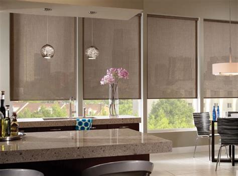 One stain does not mean you have to put your blinds in to the bath tub with some detergent, but if you notice several stains, the bath tub may be the more effective cleaning method. Solar Shades For Patio's And See Through Shades (1 ...