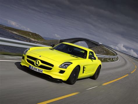 Yellow Newest 2011 Racing Cars Hd Wallpapers Widescreen Wallpapers