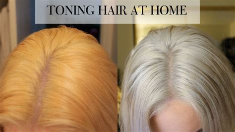 Toning Bleached Hair At Home Wella T18 Toning Bleached Hair Brassy