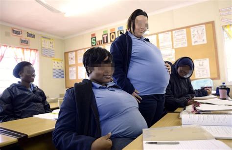 9jaflave Think Inspiration A Special School For Pregnant South African Girls