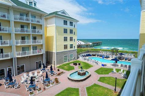 13 Top Rated Beach Resorts In North Carolina Planetware