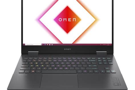 Percuma kita memaksa beli laptop yang harganya lebih mahal. HP Rilis Laptop Gaming OMEN 15 Versi Terbaru, Ini Spek dan ...
