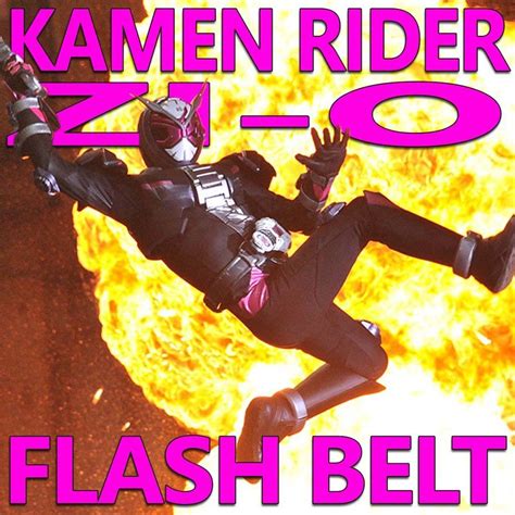 Hi and thank you for your interest in my kamen rider mod. Kamen Rider ZI-O Flash Belt .21 by https://www.deviantart ...